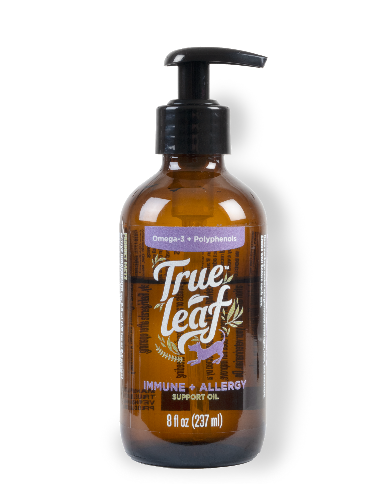 Immune + Allergy Support Oil - NEW RELEASE