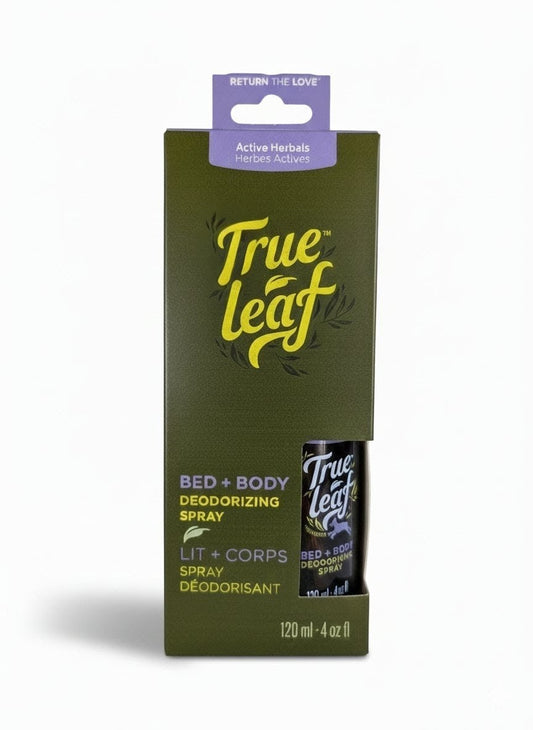 Bed & Body Deodorizing Spray