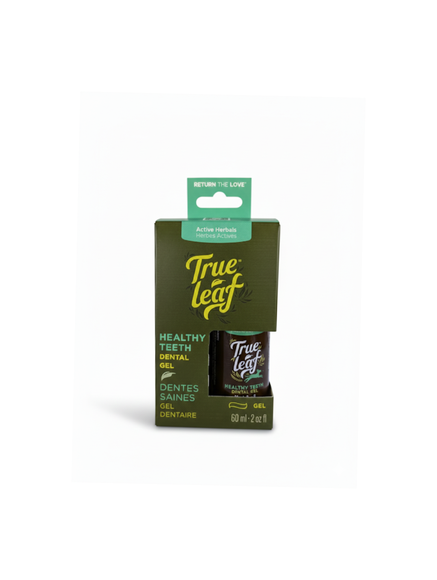 Healthy Teeth Dental Gel