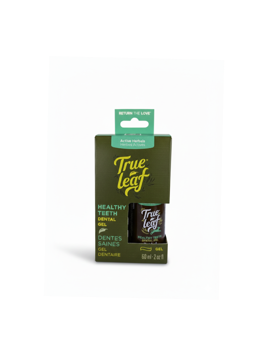 Healthy Teeth Dental Gel