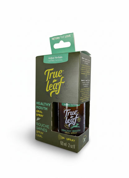 Healthy Mouth Dental Spray