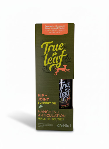 Hip + Joint Support Oil