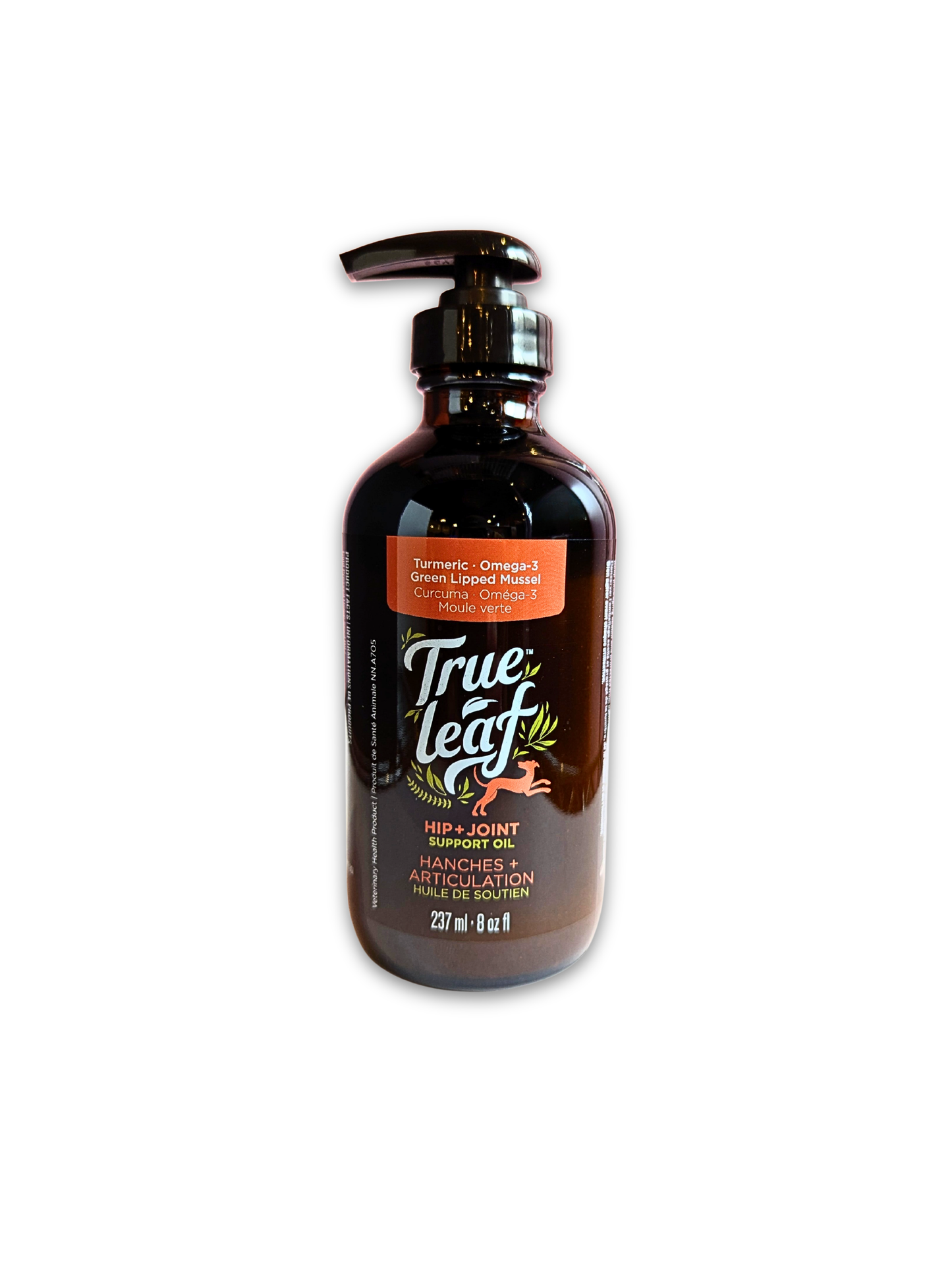 Hip + Joint Support Oil