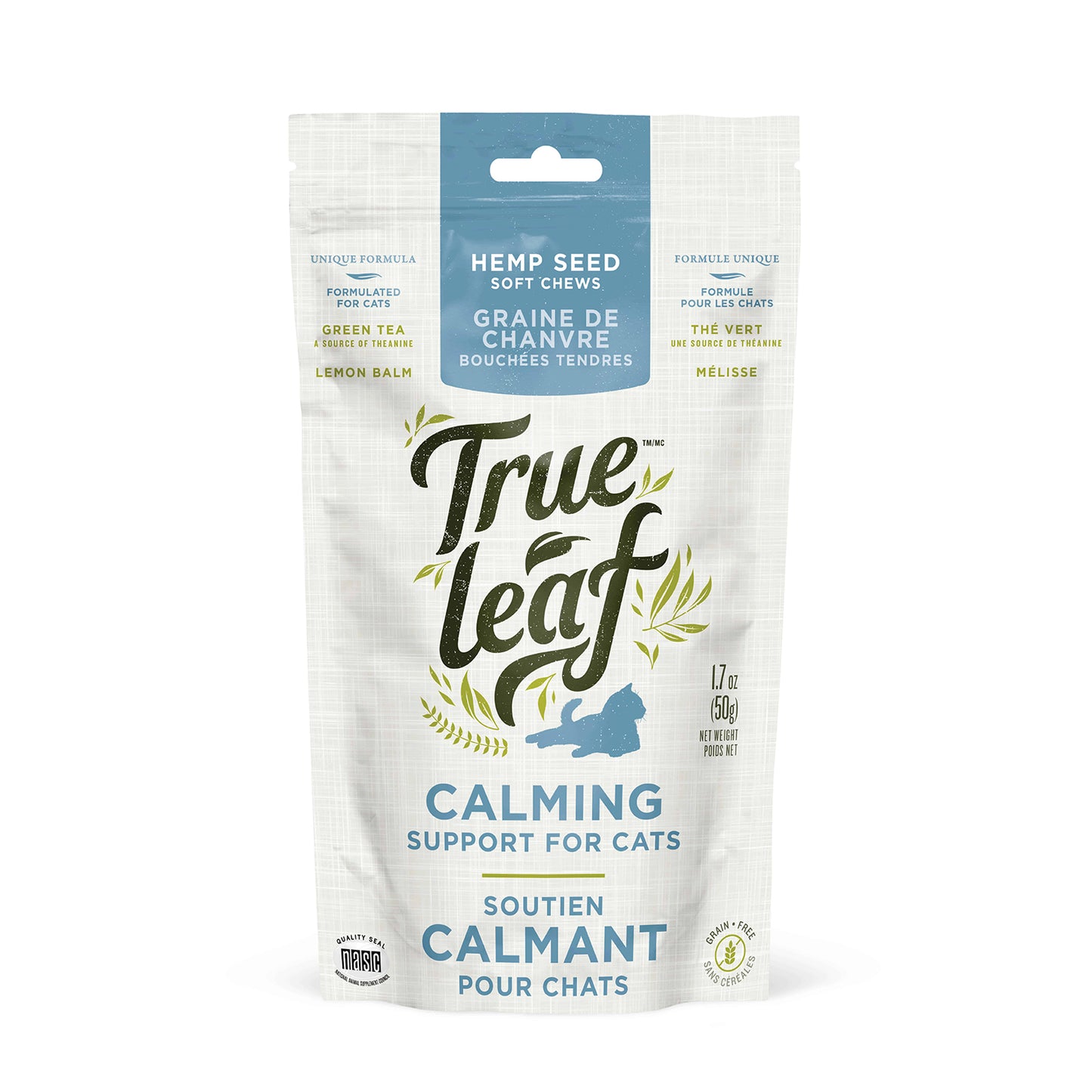 Calming Support for Cats (50g)