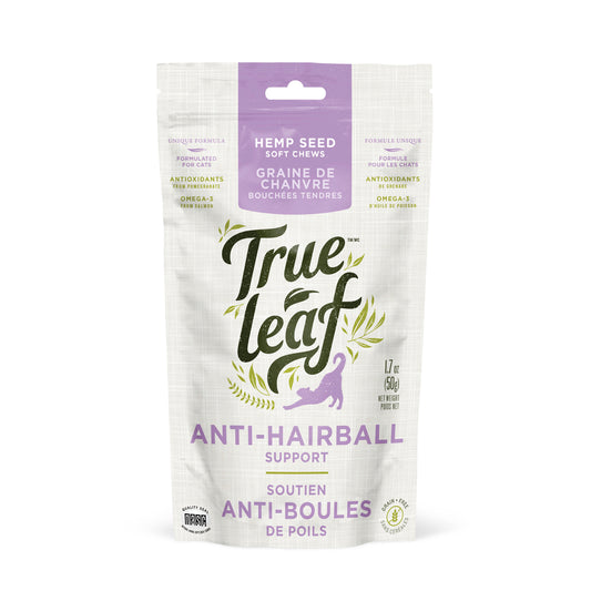 Hairball Support for Cats (50g)