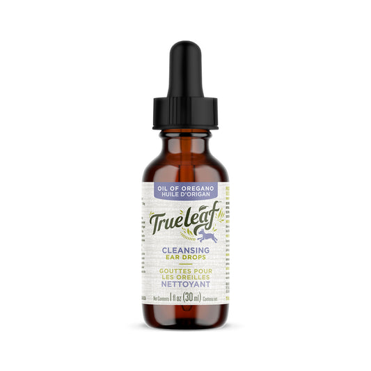 Cleansing Ear Drops - 25%OFF applied at checkout