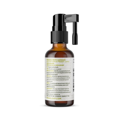 Healthy Mouth Dental Spray - 25%OFF applied at checkout