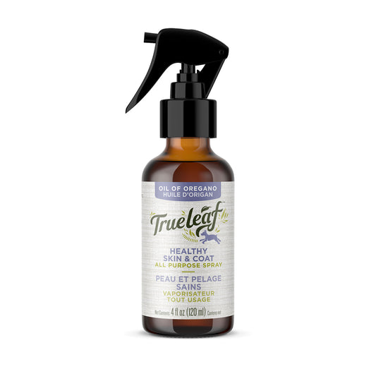 Healthy Skin + Coat All Purpose Spray