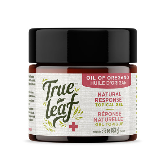 Natural Response Topical Gel - 25%OFF applied at checkout