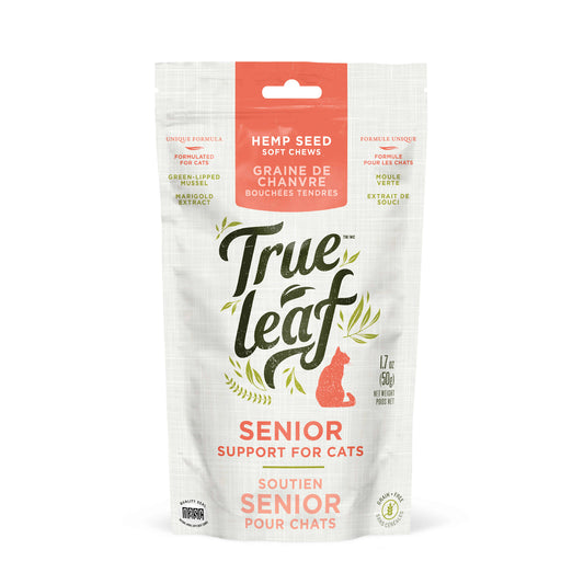 Senior Support for Cats (50g)