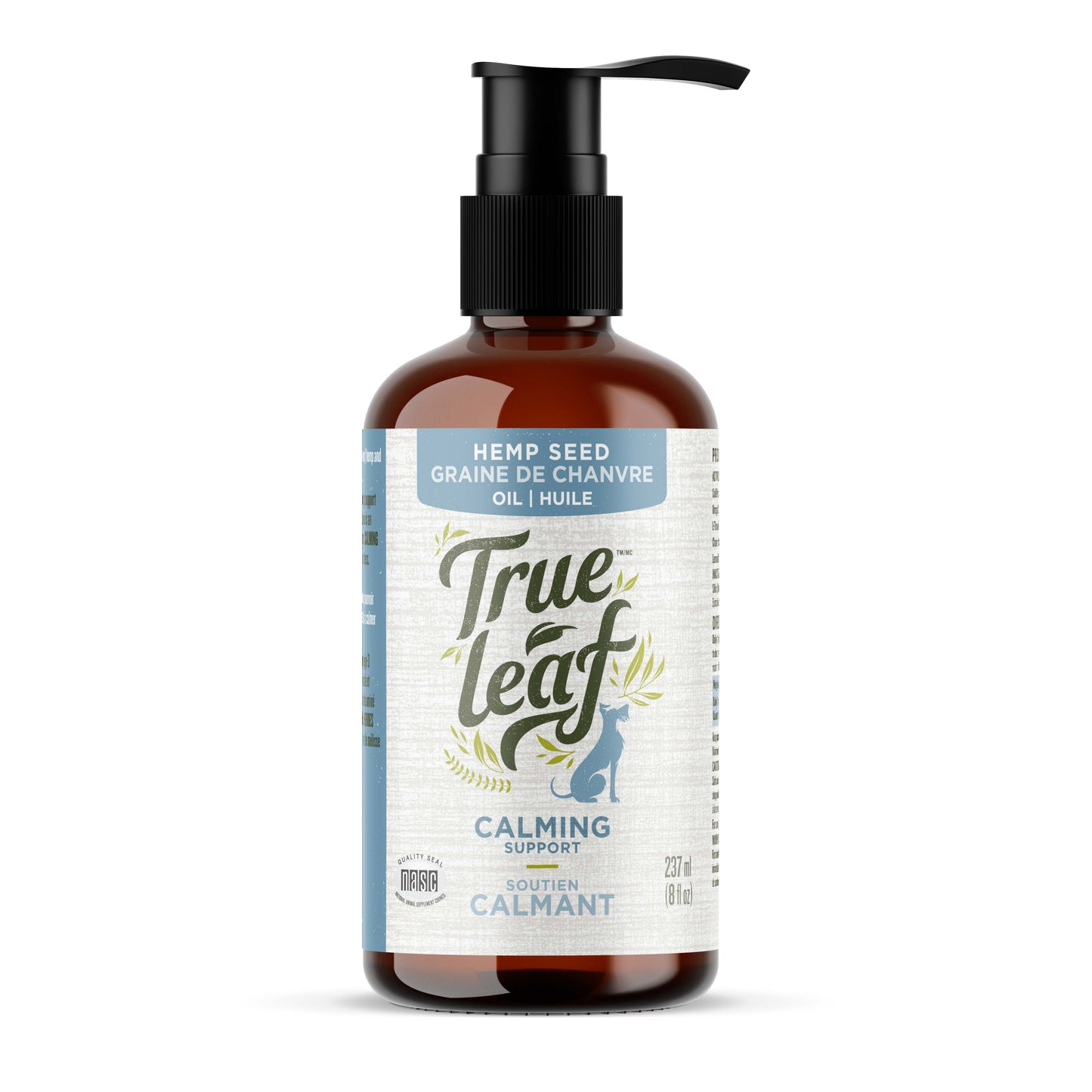 Calming Support Oil